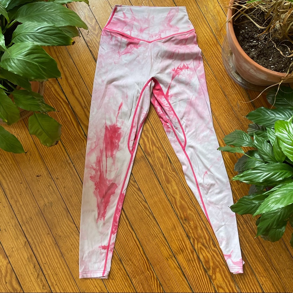 Balance Athletica OG pant from oasis collection